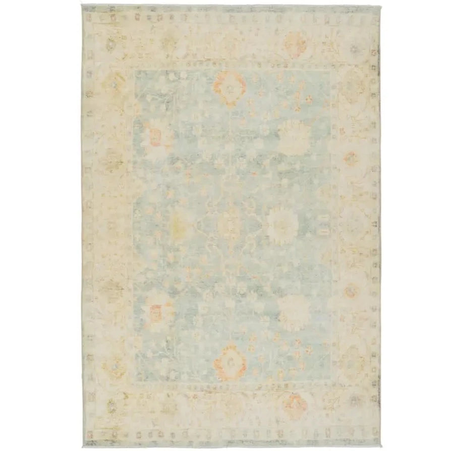 Boheme Lovato Cotton Rug 