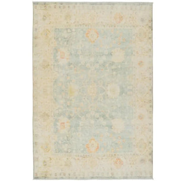 Boheme Lovato Cotton Rug 
