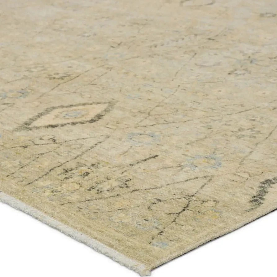 Boheme Maisie Cotton Rug 