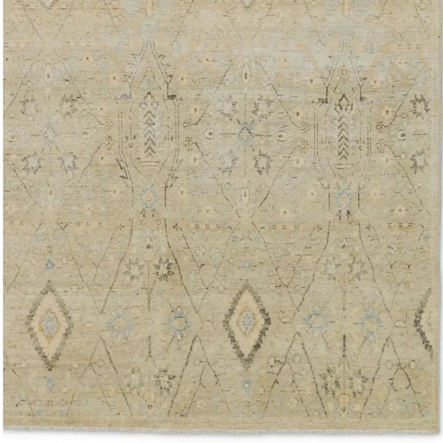 Boheme Maisie Cotton Rug 