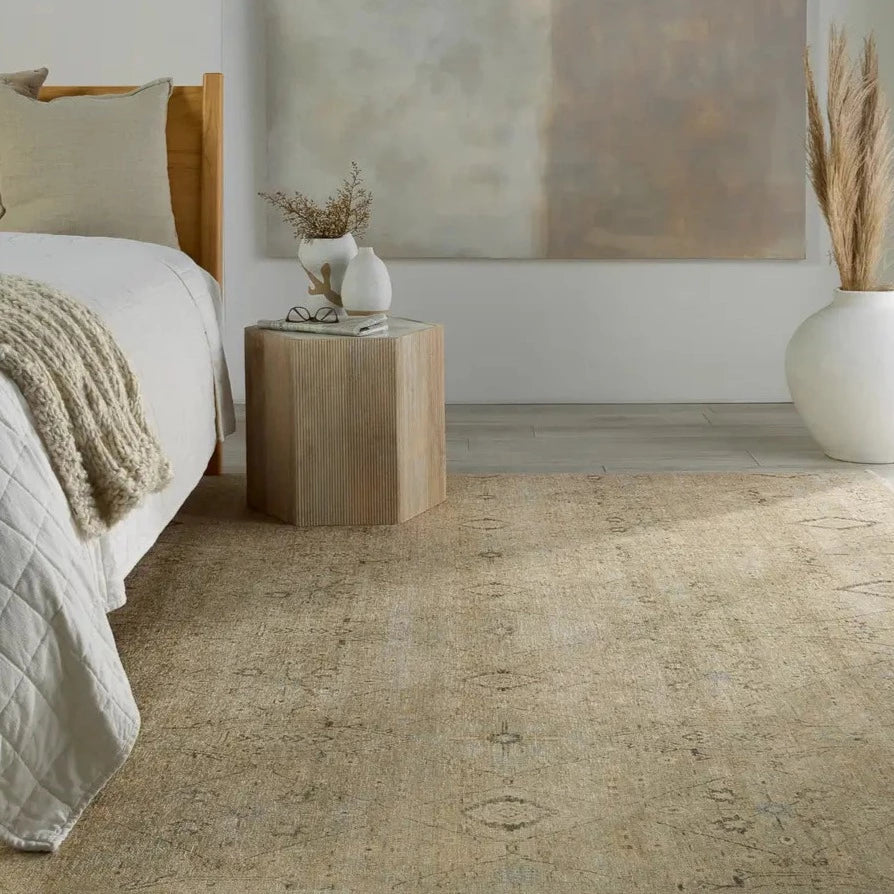Boheme Maisie Cotton Rug 