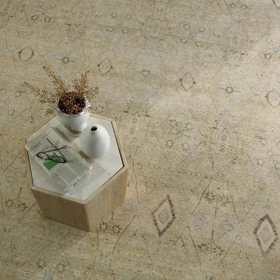 Boheme Maisie Cotton Rug 