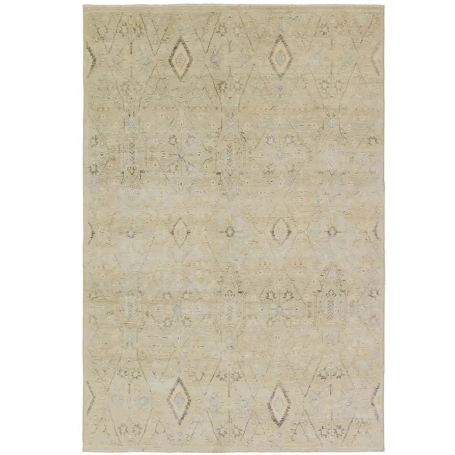 Boheme Maisie Cotton Rug 