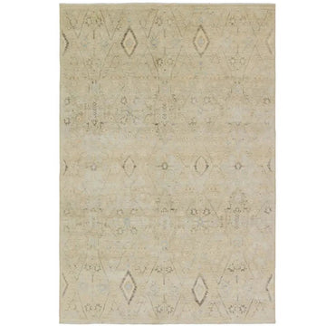 Boheme Maisie Cotton Rug 