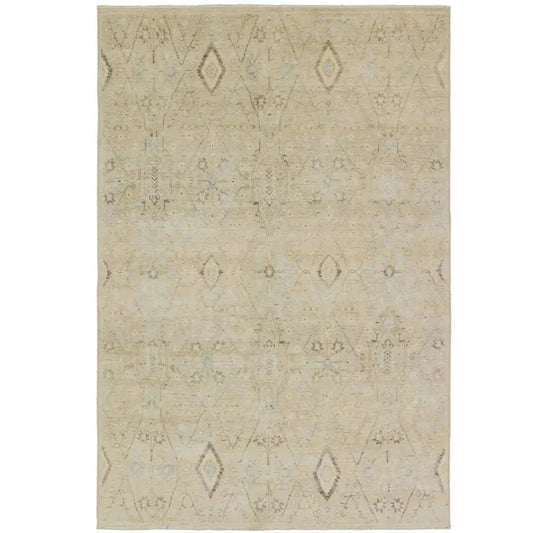 Boheme Maisie Cotton Rug 