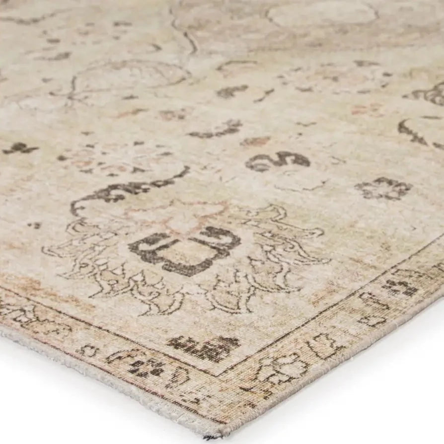 Boheme Victoire Cotton Rug 