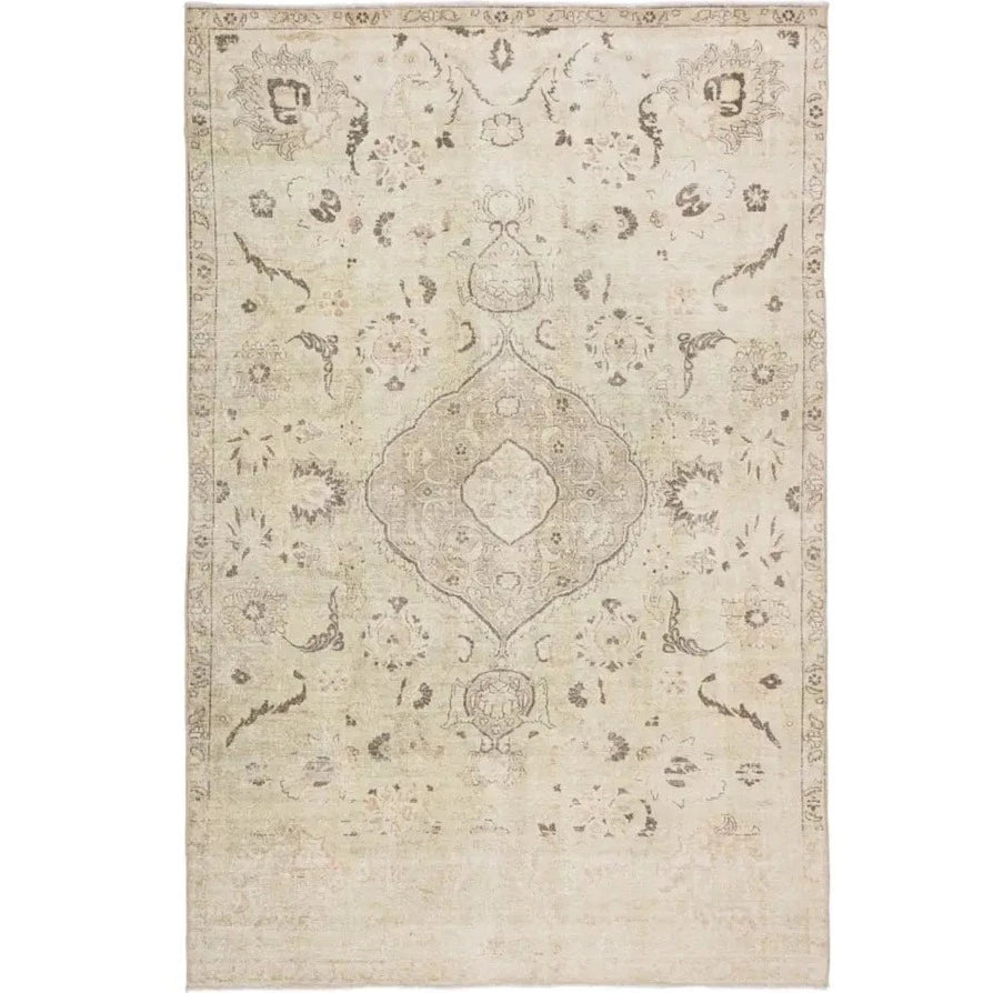 Boheme Victoire Cotton Rug 