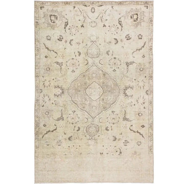 Boheme Victoire Cotton Rug 