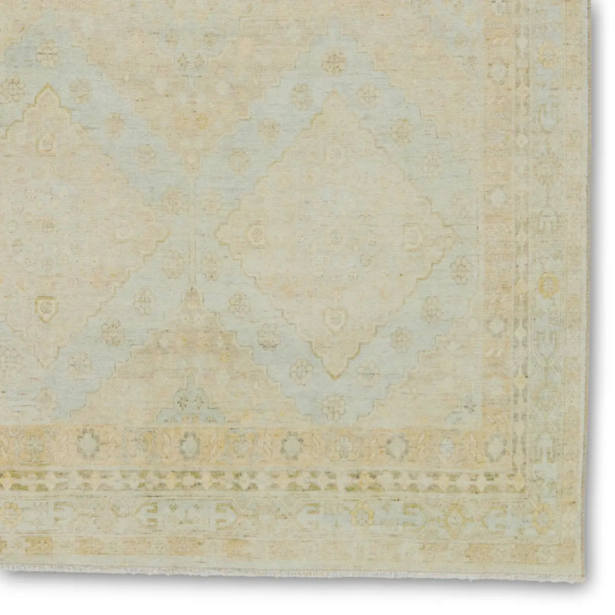 Boheme Winn Cotton Rug 
