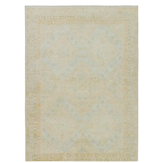 Boheme Winn Cotton Rug 