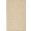 Bombay Tane Natural Rug 