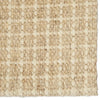 Bombay Tane Natural Rug 