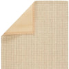 Bombay Tane Natural Rug 
