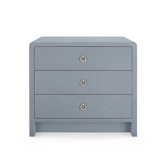 Bryant Side Table Gray 