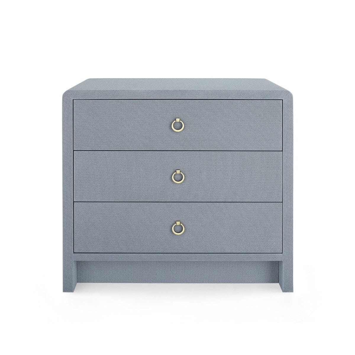 Bryant Side Table Gray 