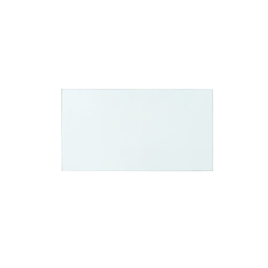Bryant Side Table Glass Top 