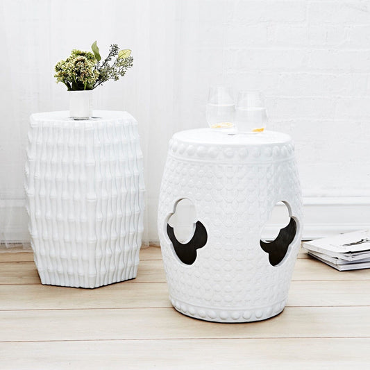 Burma Stool/Table 
