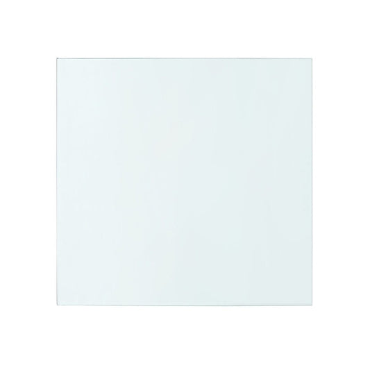 Camilla Side Table Glass Top 