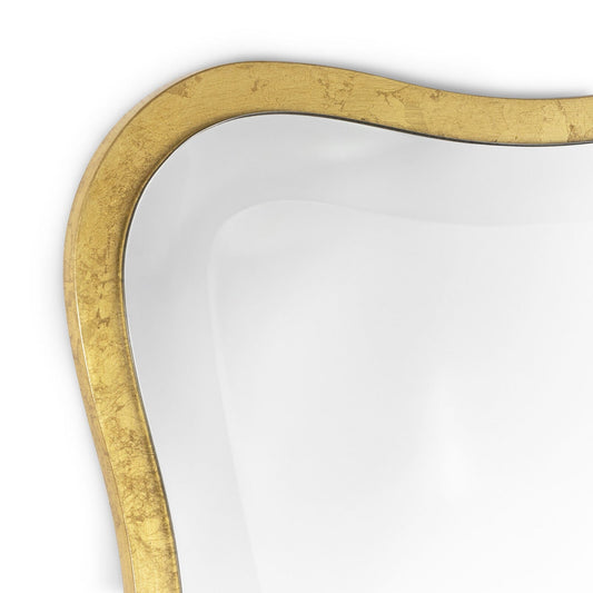 Candice Mirror Rectangle Mirrors 