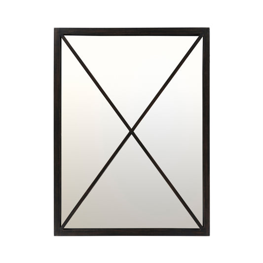 Charlotte Mirror-Art & Wall Décor-Rainsford Company