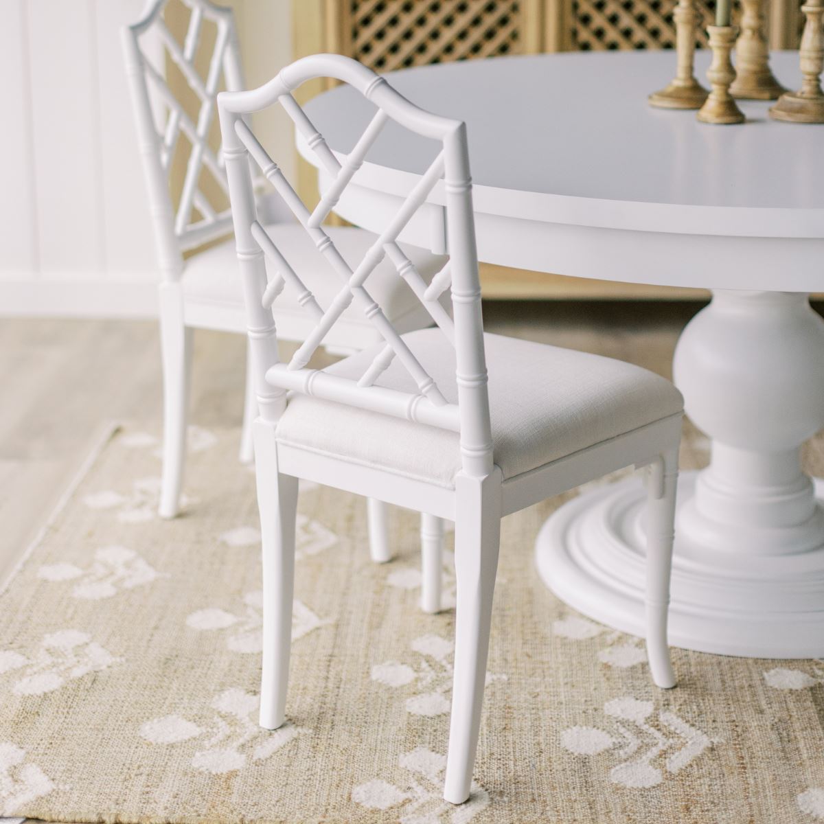 Chippendale Dining Chair Dining Chairs 