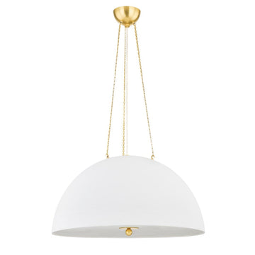 Chiswick Pendant Large Pendants 