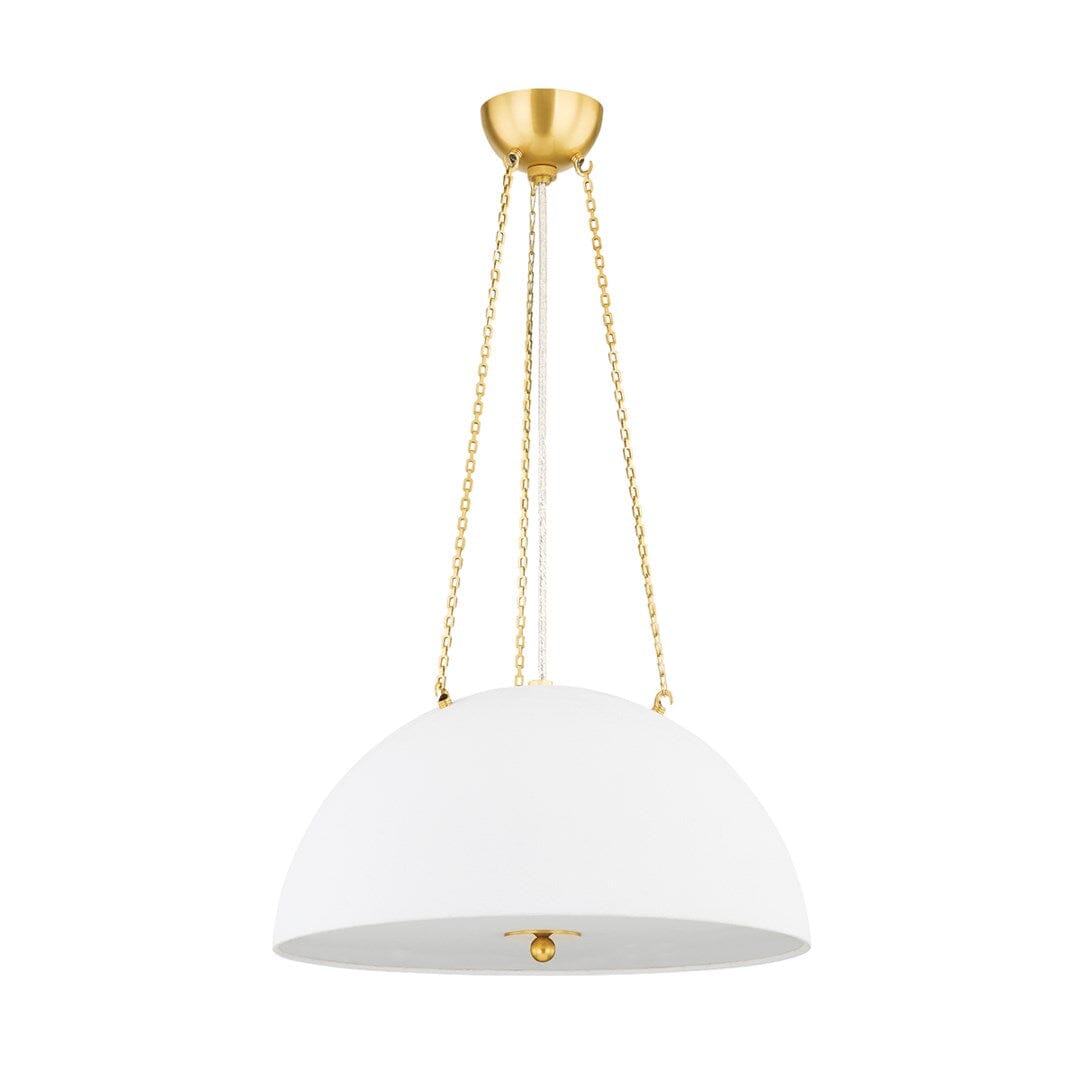 Chiswick Pendant Small Pendants 