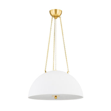 Chiswick Pendant Small Pendants 