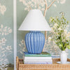 Clarendon Table Lamp Table Lamps 