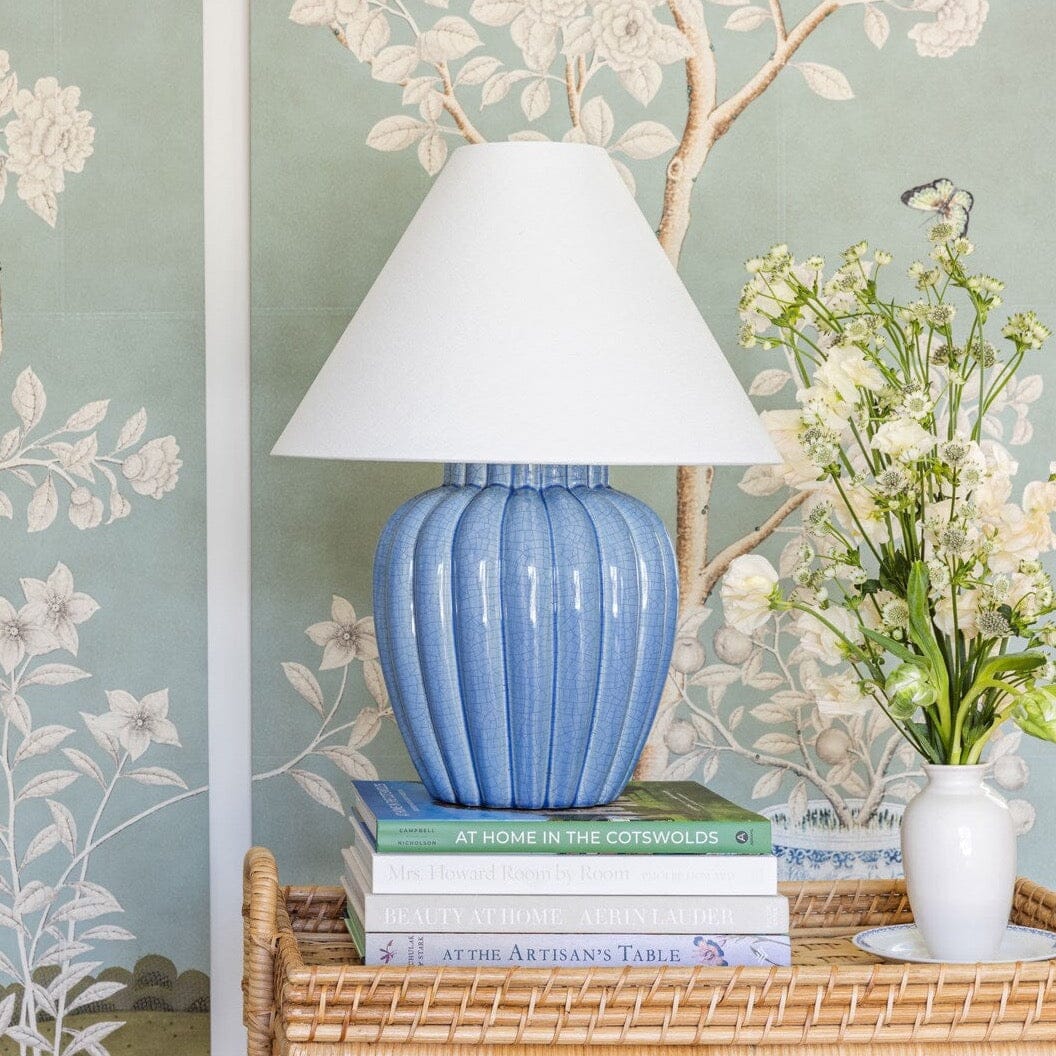 Clarendon Table Lamp Table Lamps 