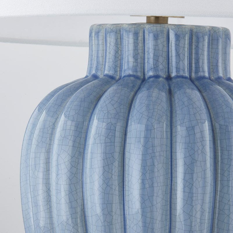 Clarendon Table Lamp Table Lamps 
