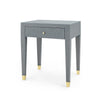 Claudette Side Table 