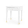 Claudette Side Table 