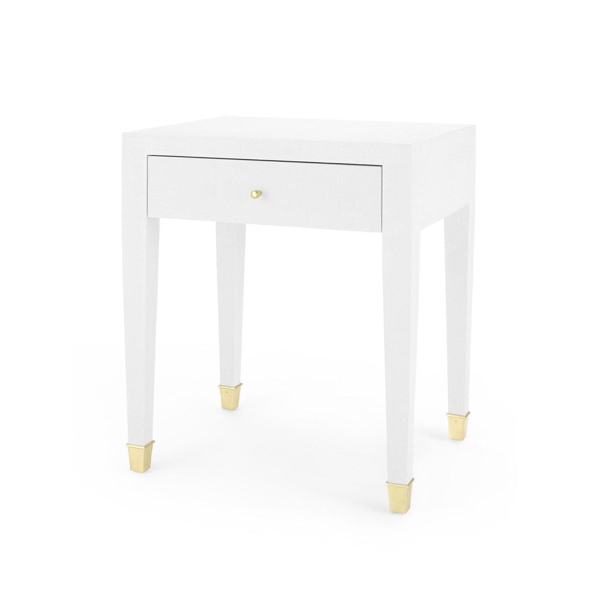 Claudette Side Table 