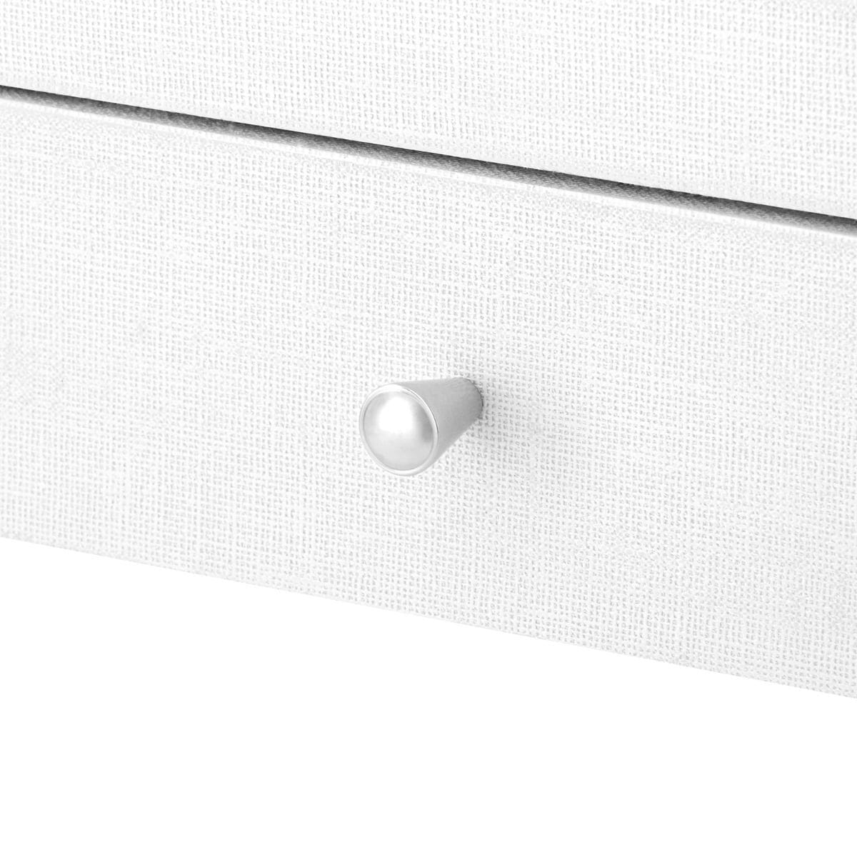 Claudette Side Table 