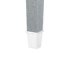 Claudette Side Table 