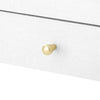 Claudette Side Table 