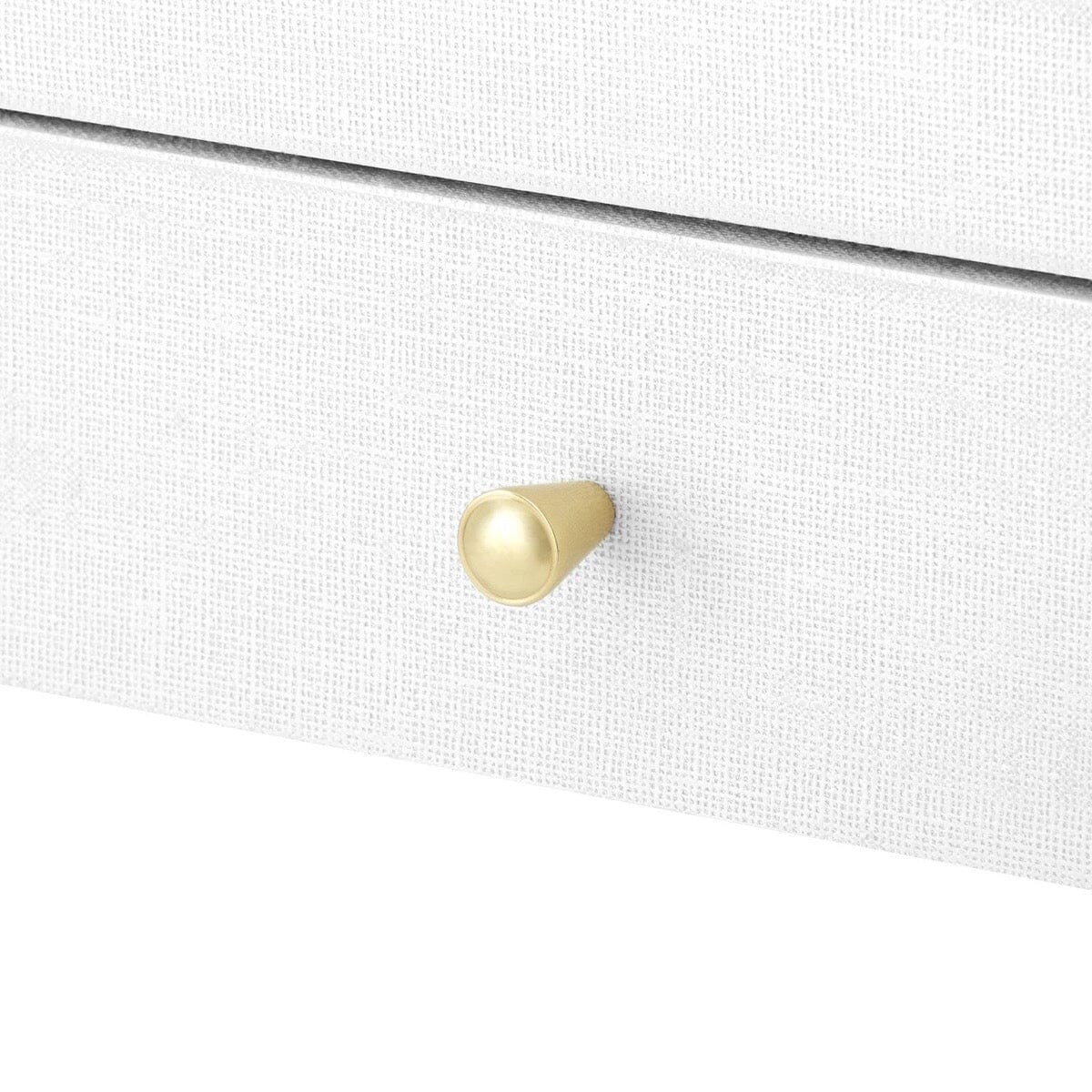 Claudette Side Table 