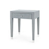 Claudette Side Table 