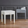 Claudette Side Table 