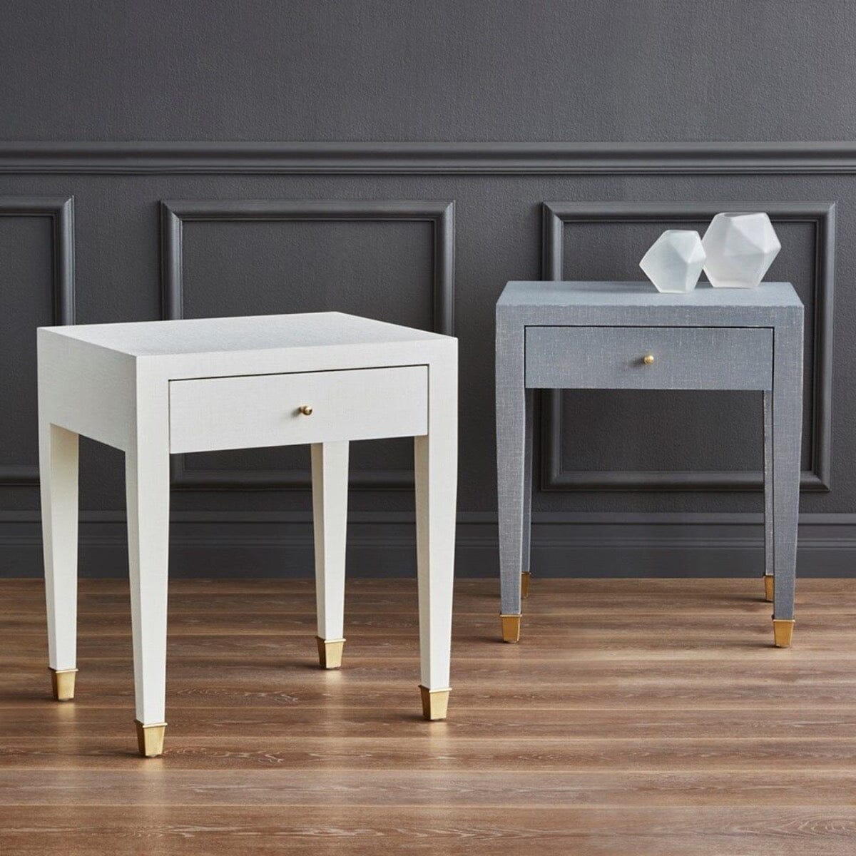 Claudette Side Table 