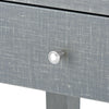 Claudette Side Table 