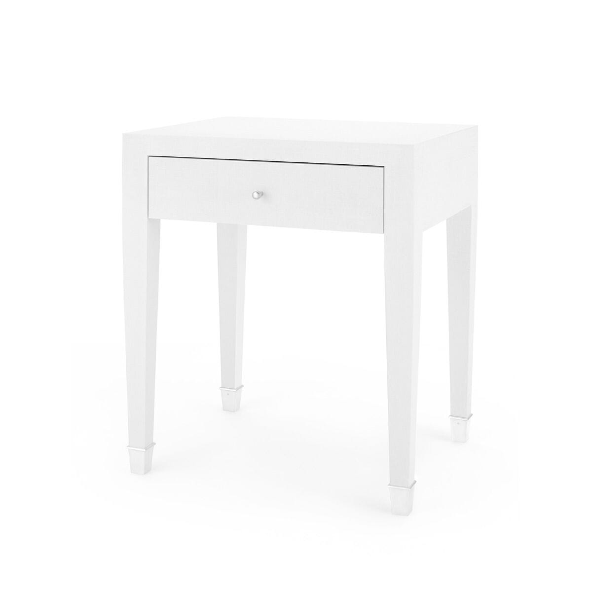 Claudette Side Table 
