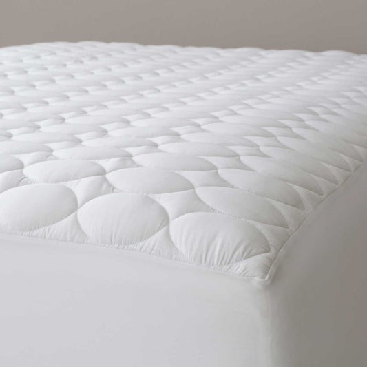 Cloud Mattress Pad Bedding 