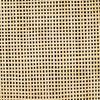 Colette Occasional Cabinet cane. Close-up detail view.