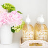 Compagnie de Provence Soap - Cotton Flower Bath & Body 