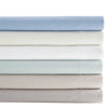 Cozy Cotton Dove Grey Sheet Set 