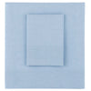 Cozy Cotton French Blue Sheet Set 