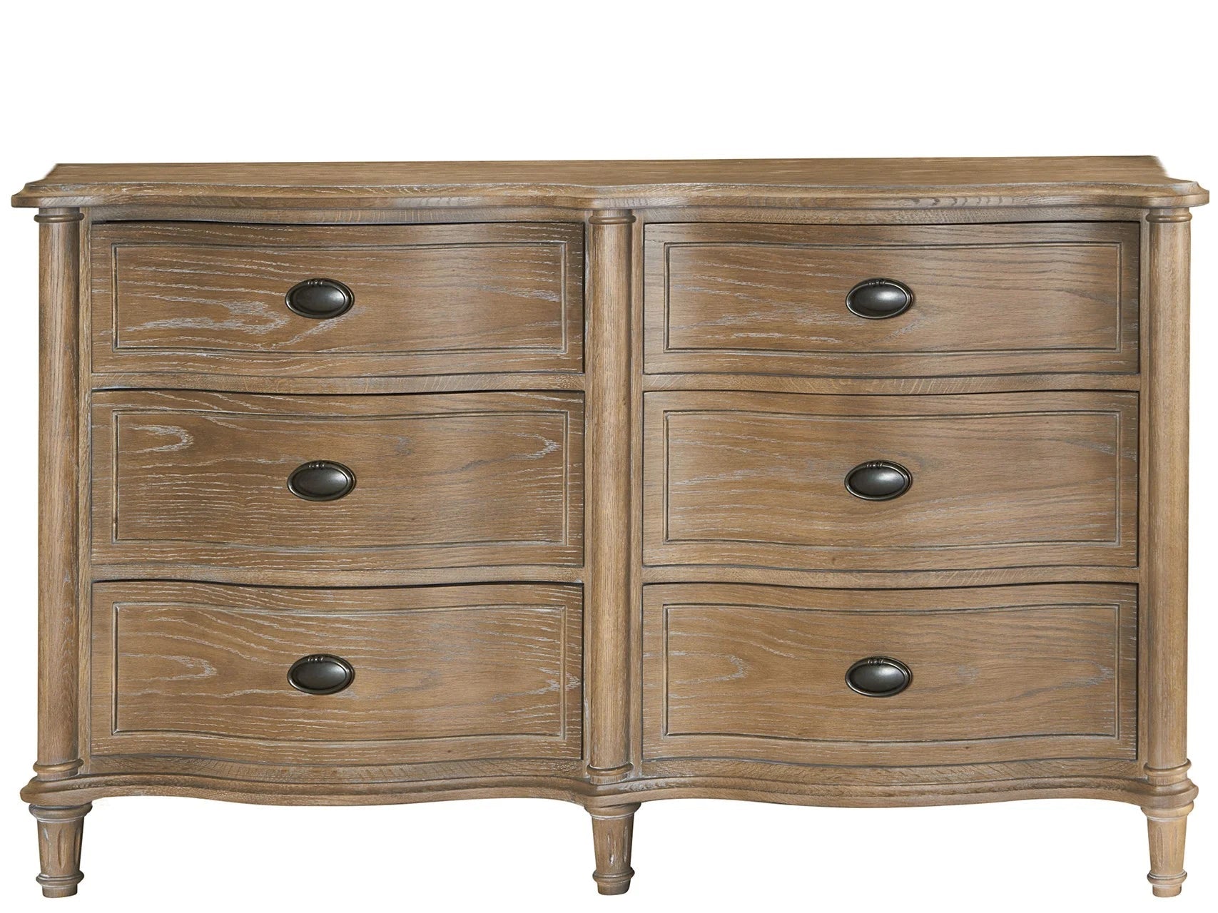 Curated Dresser Cabinets & Chests 