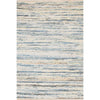 Denim Rag Woven Cotton Rug Rugs 